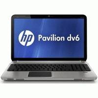 ноутбук HP Pavilion dv6-6c50er