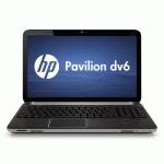 ноутбук HP Pavilion dv6-7060er