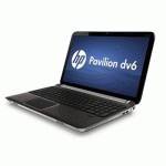 HP Pavilion dv6-6077er