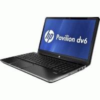 ноутбук HP Pavilion dv6-7251er