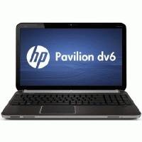 ноутбук HP Pavilion dv6-7252er