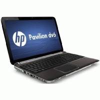 HP Pavilion dv6-7252er