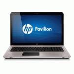 ноутбук HP Pavilion dv7-4300er