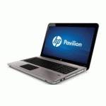 HP Pavilion dv7-4101er