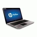 ноутбук HP Pavilion dv7-6000er