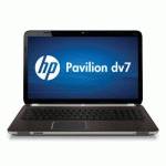 ноутбук HP Pavilion dv7-6052er