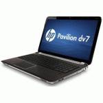 ноутбук HP Pavilion dv7-6052er