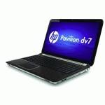 ноутбук HP Pavilion dv7-6b04er