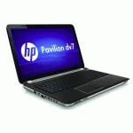 ноутбук HP Pavilion dv7-6b53er