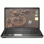 ноутбук HP Pavilion dv8-1010er