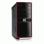компьютер HP Pavilion Elite HPE-430ru XJ011EA