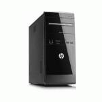 компьютер HP Pavilion G5373ru LL481EA