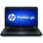 ноутбук HP Pavilion g6-1000er