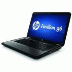 ноутбук HP Pavilion g6-1000er