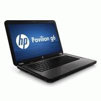 HP Pavilion g6-1106er