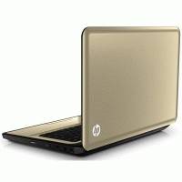 ноутбук HP Pavilion g6-1205er