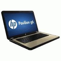 ноутбук HP Pavilion g6-1301er