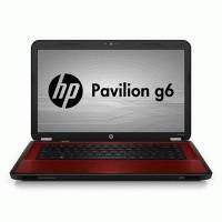 ноутбук HP Pavilion g6-1322er