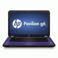 ноутбук HP Pavilion g6-1323er