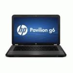 ноутбук HP Pavilion g6-2163sr