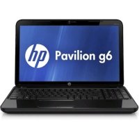 HP Pavilion g6-2137sr