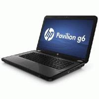 HP Pavilion g6-2205sr