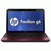 HP Pavilion g6-2358er