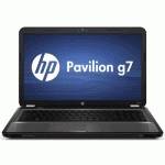 ноутбук HP Pavilion g7-2114sr