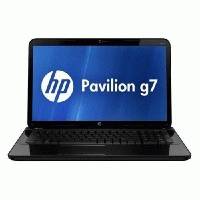 ноутбук HP Pavilion g7-2206sr