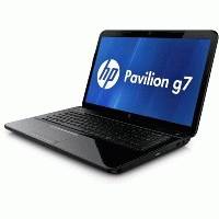 ноутбук HP Pavilion g7-2366er