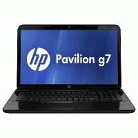 ноутбук HP Pavilion g7-2371er