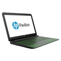 HP Pavilion Gaming 15-ak001ur
