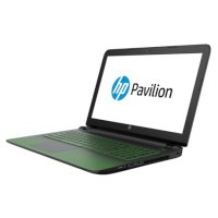 ноутбук HP Pavilion Gaming 15-ak001ur