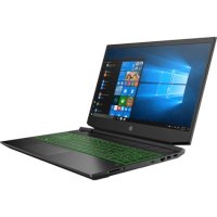 ноутбук HP Pavilion Gaming 15-dk0089ur