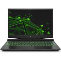 ноутбук HP Pavilion Gaming 15-dk1105ur-wpro