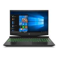 ноутбук HP Pavilion Gaming 15-dk2052ur