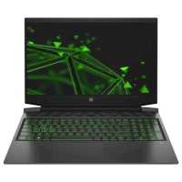 ноутбук HP Pavilion Gaming 16-a0018ur