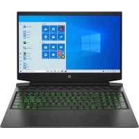 ноутбук HP Pavilion Gaming 16-a0023ur