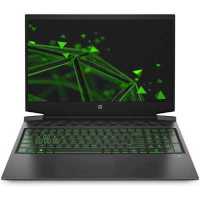 ноутбук HP Pavilion Gaming 16-a0024ur-wpro
