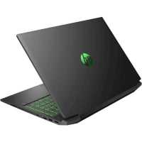 ноутбук HP Pavilion Gaming 16-a0024ur-wpro
