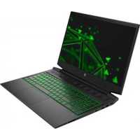ноутбук HP Pavilion Gaming 16-a0025ur