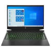 ноутбук HP Pavilion Gaming 16-a0026ur