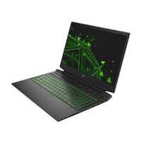 ноутбук HP Pavilion Gaming 16-a0026ur