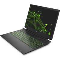 ноутбук HP Pavilion Gaming 16-a0027ur