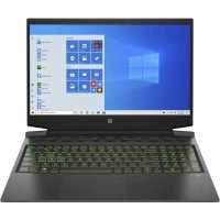 ноутбук HP Pavilion Gaming 16-a0035ur