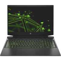 ноутбук HP Pavilion Gaming 16-a0036ur