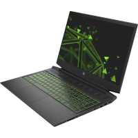 ноутбук HP Pavilion Gaming 16-a0036ur