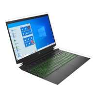 HP Pavilion Gaming 16-a0037ur