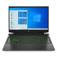 ноутбук HP Pavilion Gaming 16-a0039ur