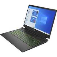 ноутбук HP Pavilion Gaming 16-a0039ur
